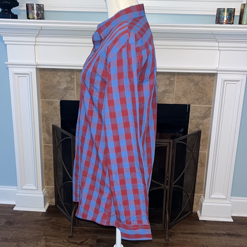 Goodthreads Button up Shirt - Picture 6 of 7